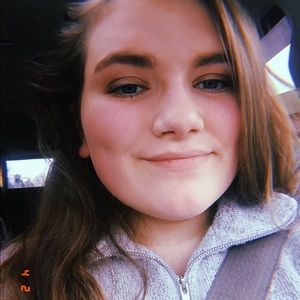 Meet your Posher, Eryn